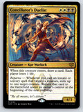 Conciliator's Duelist 182 Rare Secrets of Strixhaven 