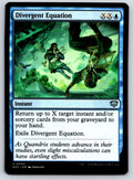 Divergent Equation 43 Uncommon Secrets of Strixhaven 