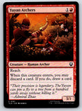 Yuyan Archers 161 Common Avatar: The Last Airbender 