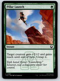 Pillar Launch 189 Common Avatar: The Last Airbender 