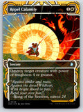 Repel Calamity 8 Secrets of Strixhaven: Mystical Archive 
