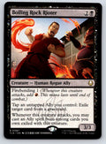 Boiling Rock Rioter 87 Rare Avatar: The Last Airbender \