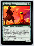 Sparring Dummy 197 Uncommon Avatar: The Last Airbender 