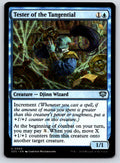 Tester of the Tangential 69 Secrets of Strixhaven 