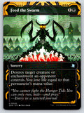 Feed the Swarm 29 Secrets of Strixhaven: Mystical Archive 