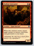 Zealous Lorecaster 137 Common Secrets of Strixhaven 
