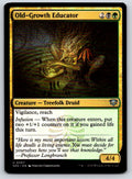 Old-Growth Educator 207 Uncommon Secrets of Strixhaven 