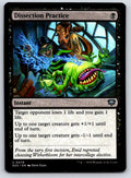 Dissection Practice 79 Uncommon Secrets of Strixhaven 