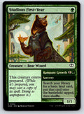 Studious First-Year 162 Common Secrets of Strixhaven 