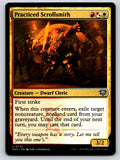 Practiced Scrollsmith 210 Uncommon Secrets of Strixhaven 