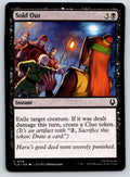 Sold Out 119 Common Avatar: The Last Airbender