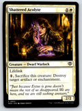 Shattered Acolyte 31 Common Secrets of Strixhaven 