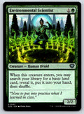 Environmental Scientist 147 Secrets of Strixhaven 