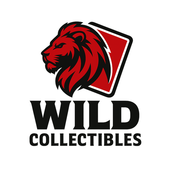 Wild Collectibles Logo